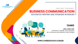 Training on Business Communication: Advanced Writing and Speaking in English