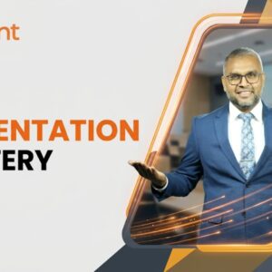 Two-Day Workshop on Communication and Presentation Mastery