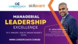 Two-Day Long Workshop on Managerial Leadership Excellence