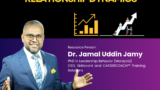 Two-Day Masterclass on Sales and Relationship Dynamics